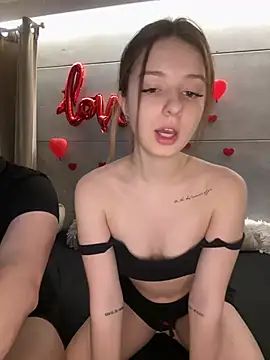 adam-tessa-morel online show from 02.21.25