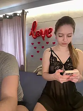 adam-tessa-morel online show from 02.25.25