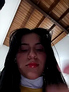 Lili Bykers online show from 01.31.25