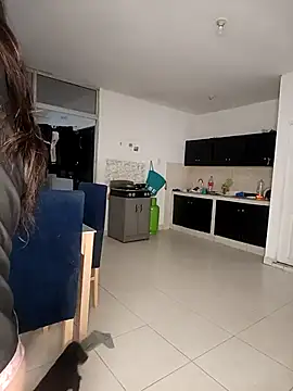 Lili Bykers online show from 09.30.25