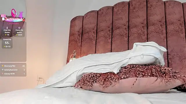 CattalinaStorm  online show from 03.02.25