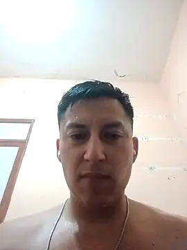 LuisMex1998 online show from 09.10.25