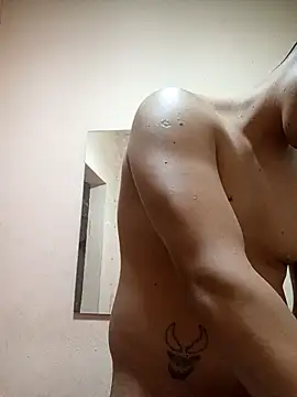 LuisMex1998 online show from 03.04.26