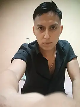 LuisMex1998 online show from 07.20.26