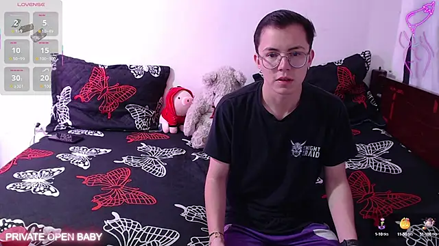 Tina 4 Charlie online show from 10.23.25