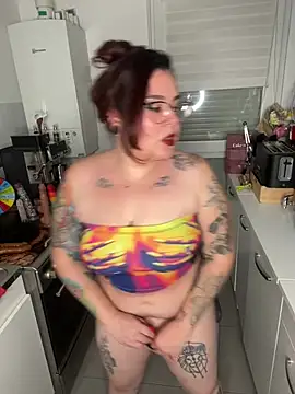 Cherrycherrymiss online show from 07.10.26