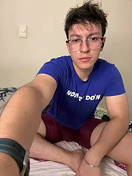 Amon  ashford online show from 01.22.25