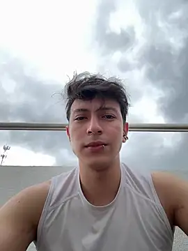 Amon  ashford online show from 02.02.25