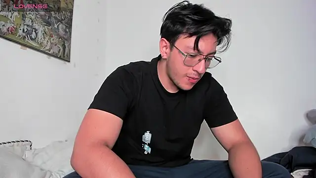 Amon  ashford online show from 03.21.26