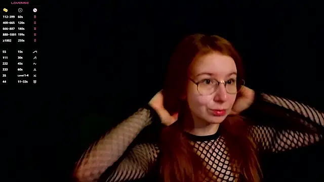 Snapshot of MarjorieBrown chatting on 09.29.25 MarjorieBrown online show from 09.29.25