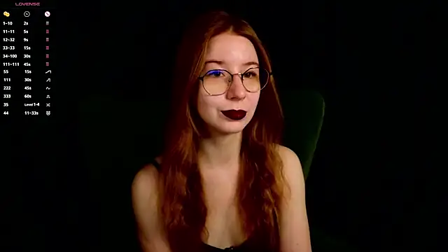 Snapshot of MarjorieBrown chatting on 10.01.25 MarjorieBrown online show from 10.01.25