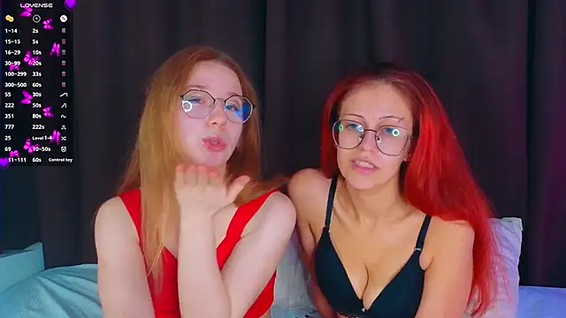 Snapshot of MarjorieBrown chatting on 10.27.25 MarjorieBrown online show from 10.27.25