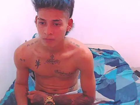 Snapshot of lu_nastyboy18 chatting on 01.22.25 lu nastyboy18 online show from 01.22.25