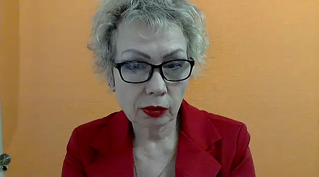 NessyJenixs online show from 02.09.25