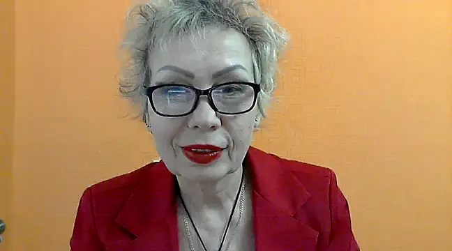 NessyJenixs online show from 02.20.25
