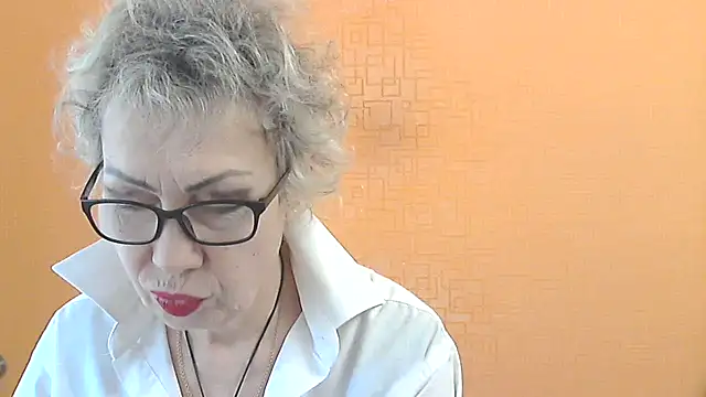 NessyJenixs online show from 03.19.26