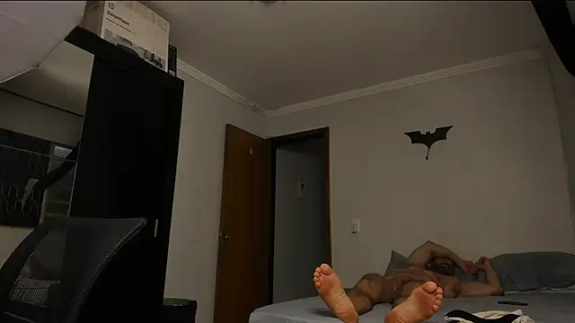 Snapshot of sexyflight chatting on 02.12.25 sexyflight online show from 02.12.25