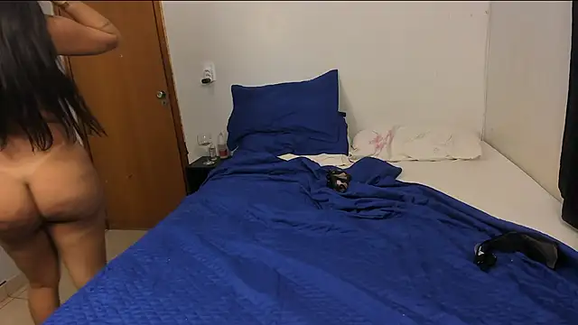 Snapshot of sexyflight chatting on 02.21.25 sexyflight online show from 02.21.25