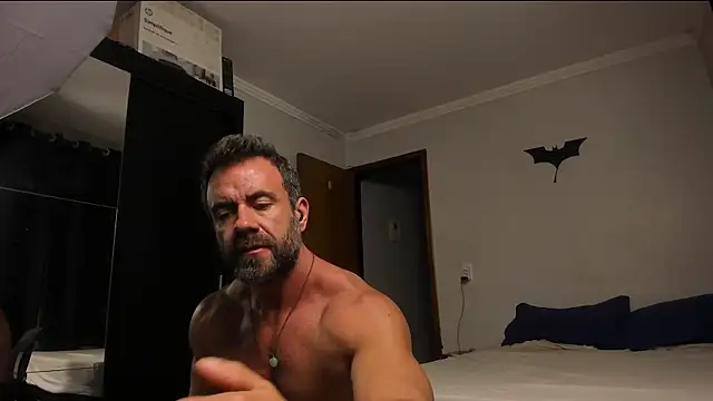 Snapshot of sexyflight chatting on 02.27.25 sexyflight online show from 02.27.25