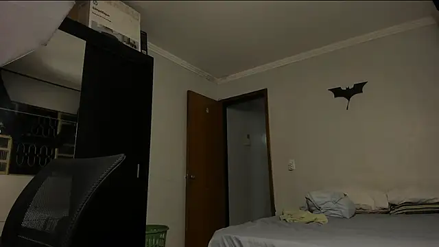 Snapshot of sexyflight chatting on 03.09.25 sexyflight online show from 03.09.25