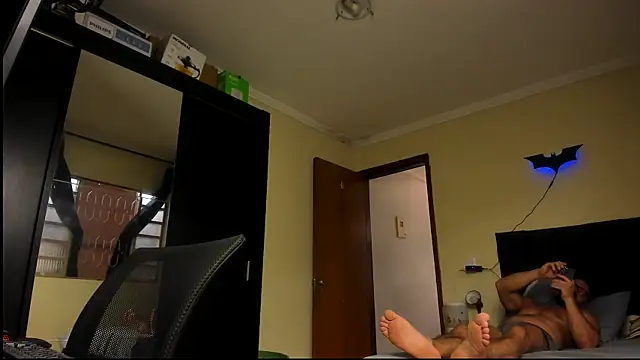 sexyflight online show from 11.07.25