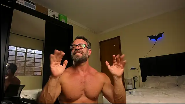 sexyflight online show from 11.29.25