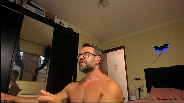 sexyflight online show from 12.20.25