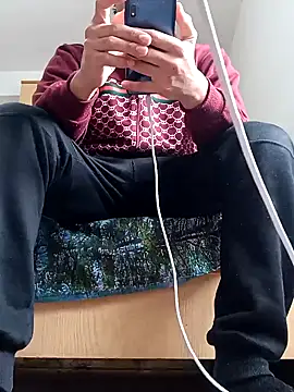 cingonduro online show from 02.08.25