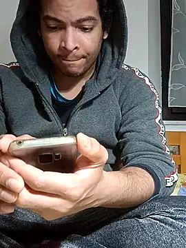 Snapshot of cingonduro chatting on 02.16.26 cingonduro online show from 02.16.26