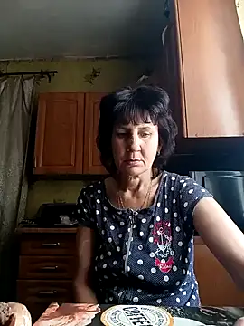 Laura Kiss online show from 01.15.25