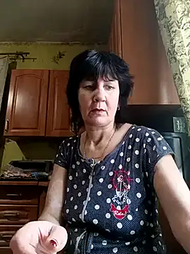 Laura Kiss online show from 03.11.25