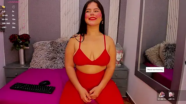 Alahia Am online show from 02.10.25