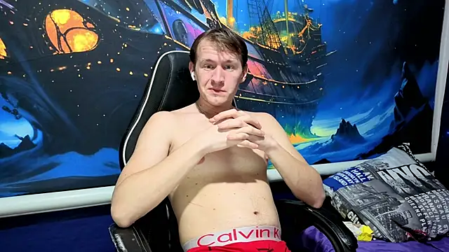 DiMastyzzz online show from 02.12.25