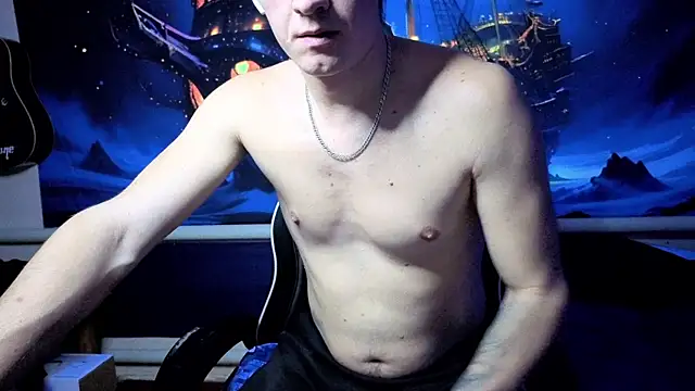 DiMastyzzz online show from 02.14.25