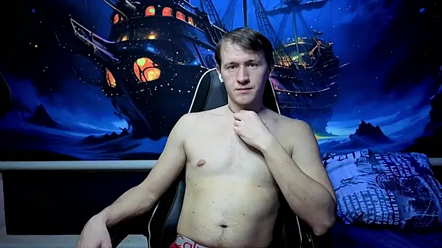 DiMastyzzz online show from 02.17.25