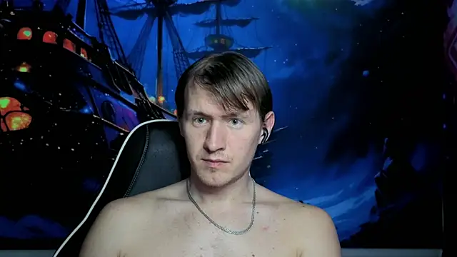 DiMastyzzz online show from 03.22.25