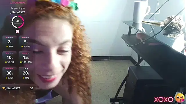 Bryna  online show from 03.12.25