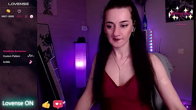 JessicaAlfo online show from 02.04.25