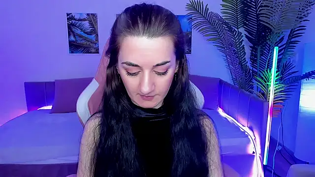 JessicaAlfo online show from 02.12.25