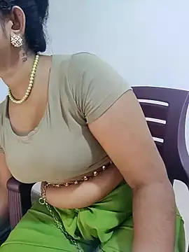 Sexy-Monikaa online show from 02.03.25