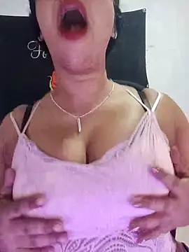 Sexy-Monikaa online show from 03.06.25