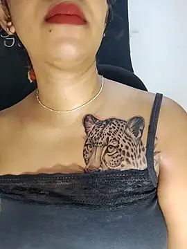 Sexy-Monikaa online show from 03.13.25