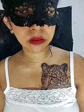 Sexy-Monikaa online show from 03.13.25