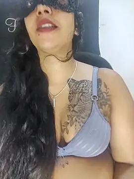 Sexy-Monikaa online show from 03.21.25