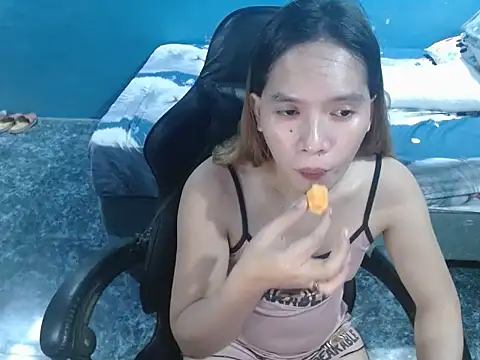 Asianpinaybeauty yam007 online show from 09.28.25