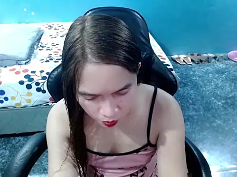 Asianpinaybeauty yam007 online show from 01.11.26