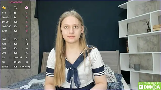 onelovelyalice online show from 02.09.25
