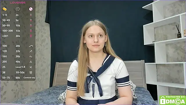 onelovelyalice online show from 02.12.25
