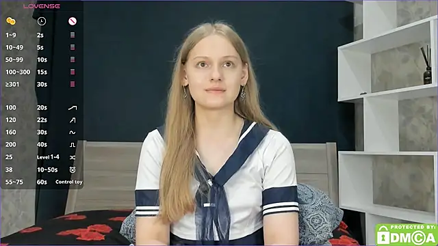 onelovelyalice online show from 03.04.25