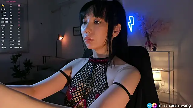 sarah wang online show from 05.29.26